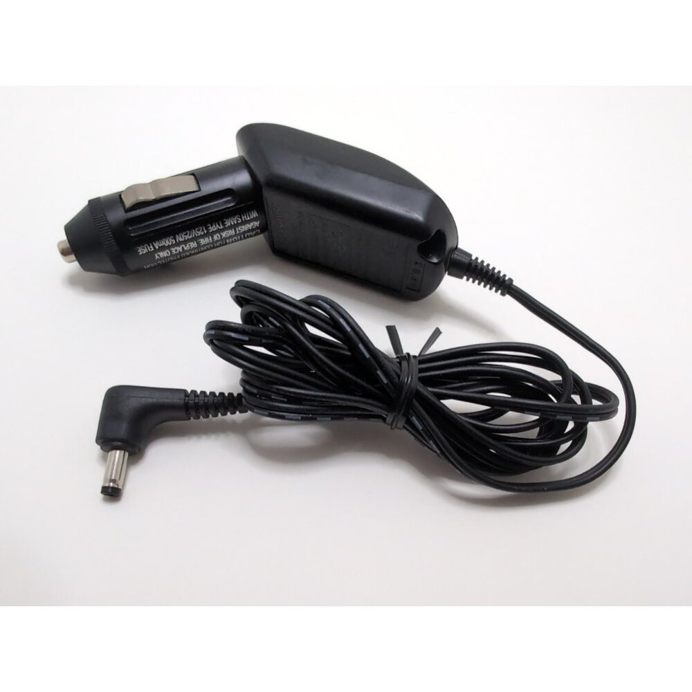 Panasonic Car Adapter SH-CDC10 Genuine OEM